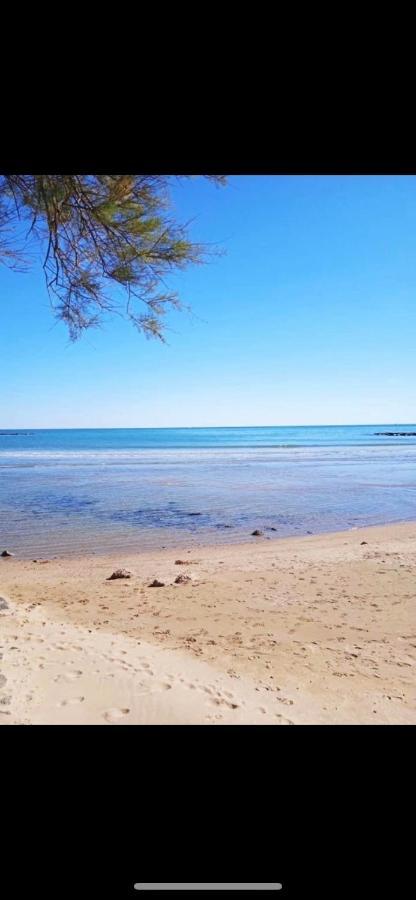 Le Coeur Des Sables Le Grau-dʼAgde Exterior foto